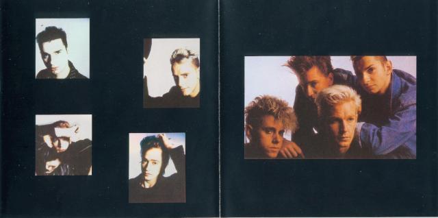 Depeche Mode ★ www.depmode.com