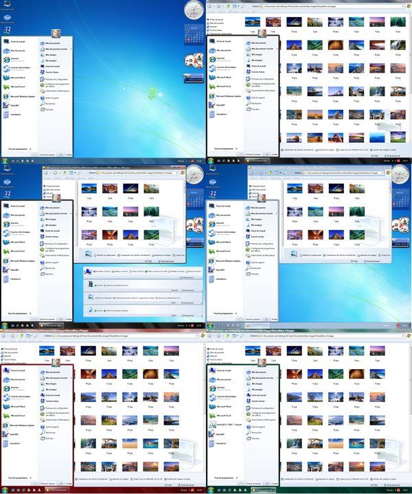Colors Windows7 Ultimate 4 XP UmbrellaMOD.CoM