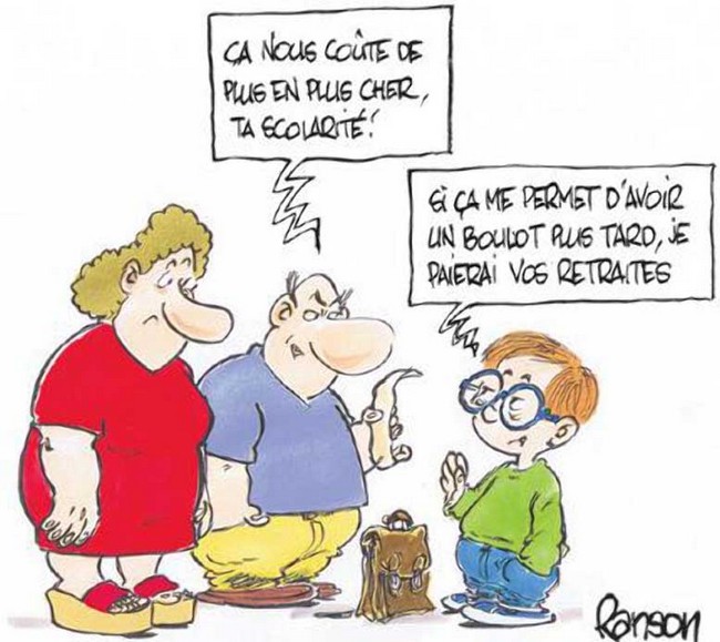 Fête des mères image drôle Zone Publik