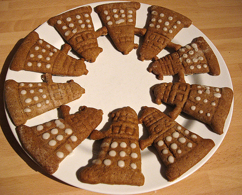 Doctor Who et la cuisine... 2152185313_40d0db16e0-6ff62f