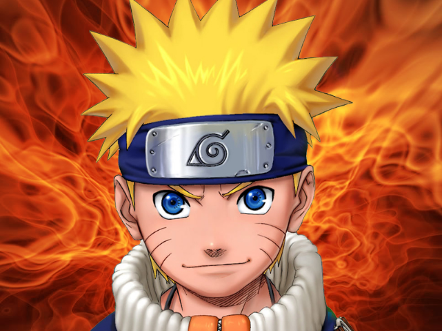 Young Naruto : Uzumaki in Brawl