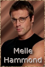Mlle Hammond