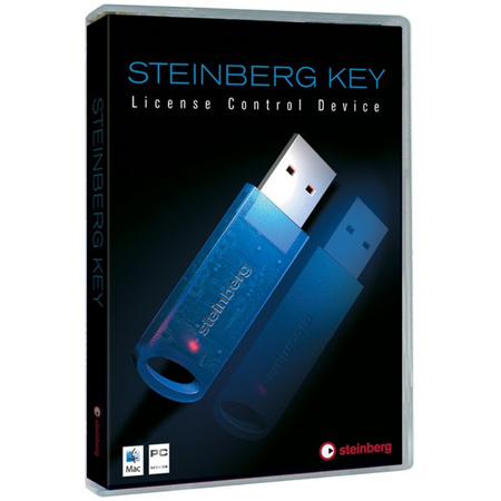 Steinberg Cubase 5.1 Dongle Emulator FIX ONLY