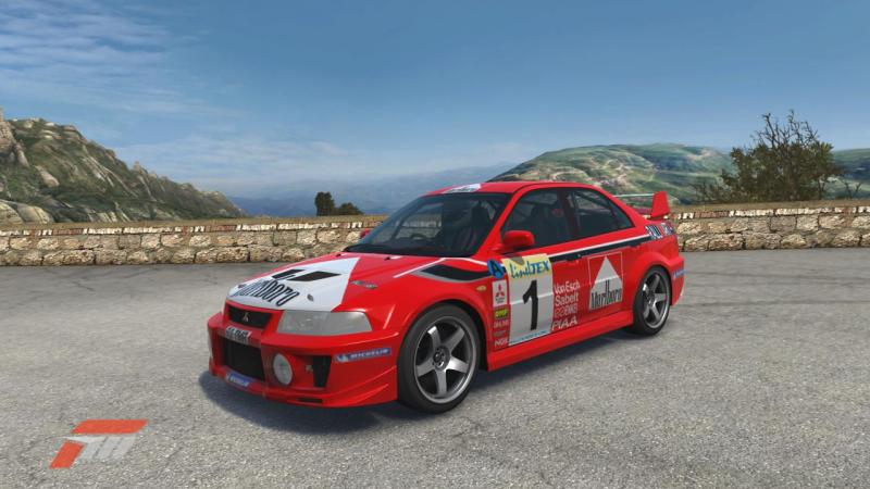 ForzaMotorsport.fr