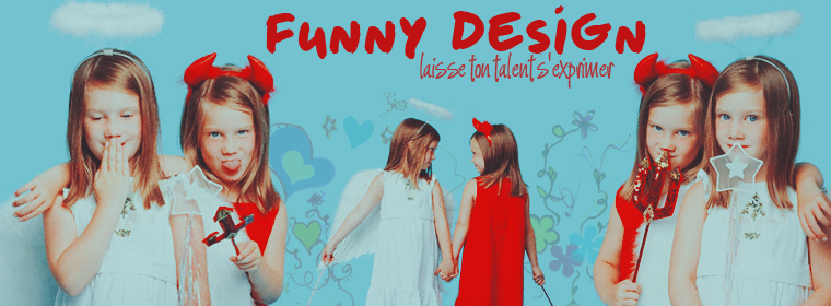 Funny Design
