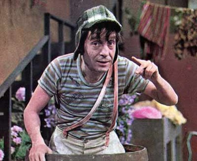 Chespirito
