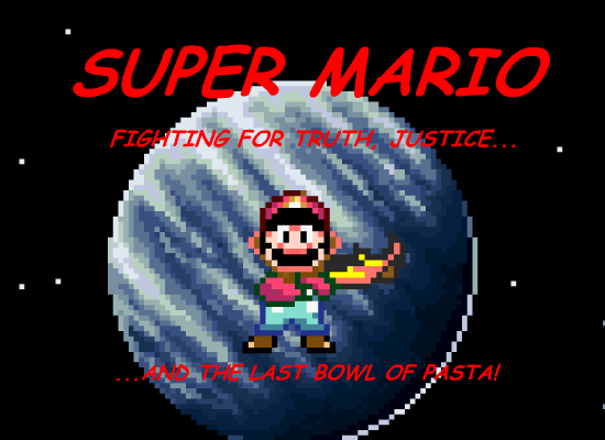 Dx6's Creations Super-mario-620800