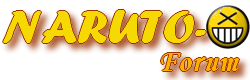 Naruto-XD forum
