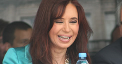 Braverman: “La presidenta se masturba con el problema de las comunidades originarias”