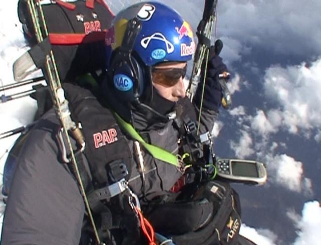 paramoteur