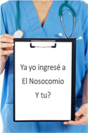 El Nosocomio