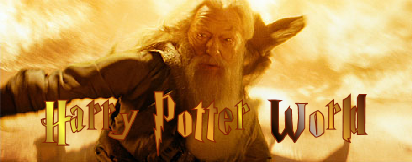 Harry Potter World Forum Index