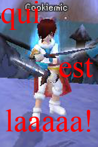 Qui est en ligne ?
