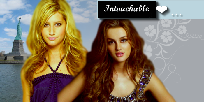 in-t0uch4ble