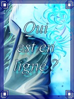 Qui est en ligne ?