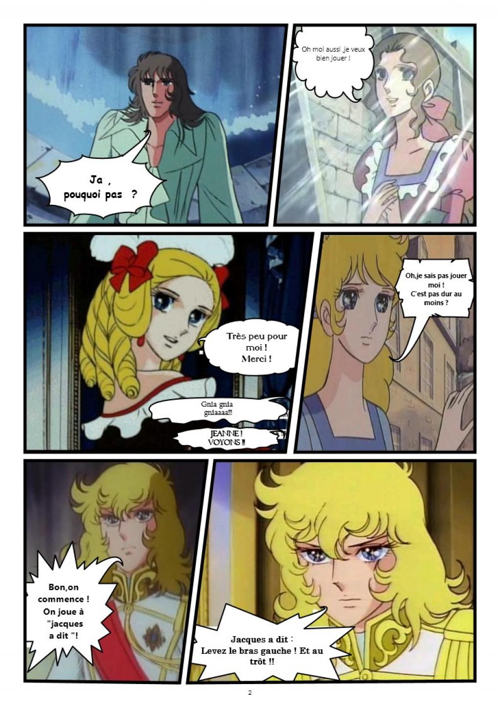 Création d'un premier Fanzine intersite ! Page2-1eb6964
