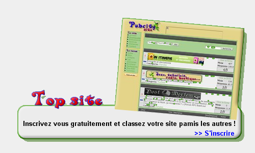 Image posté par l'utilisateur