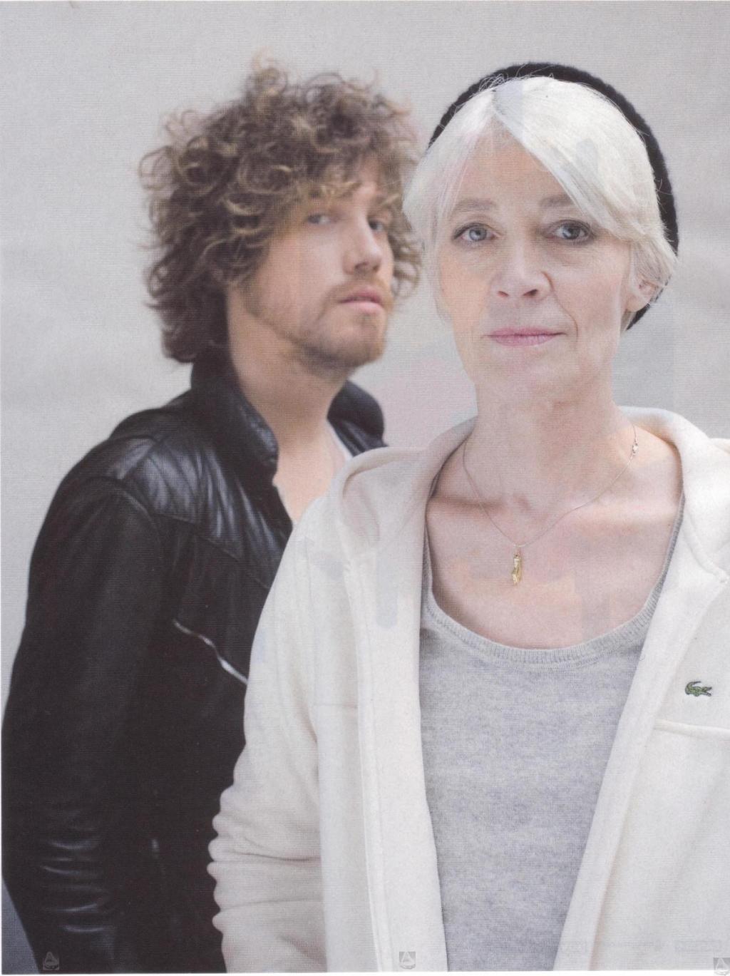 Re: Fran?oise Hardy / Sylvie