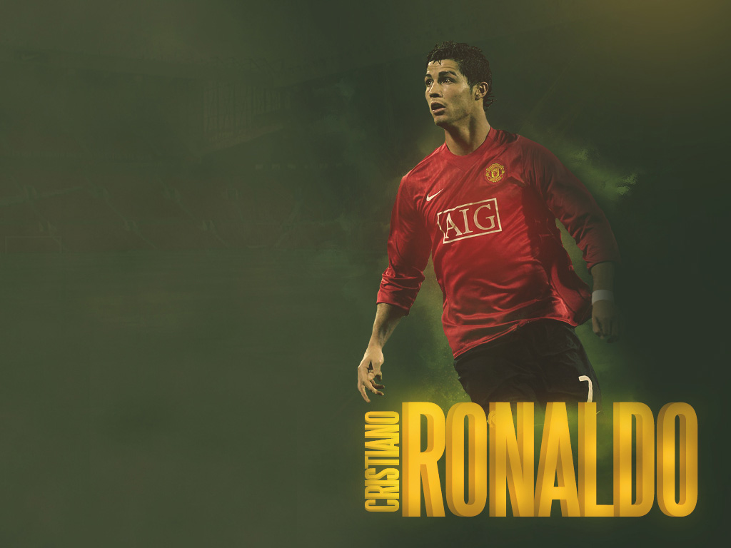 Ronaldo 17