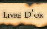 Livre d'or
