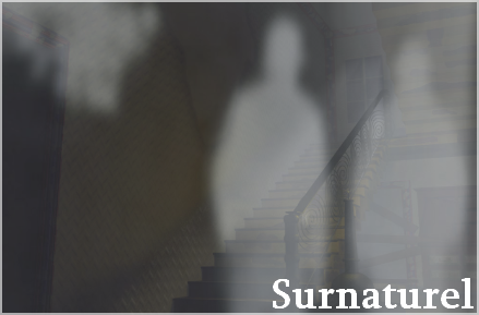 Le Surnaturel