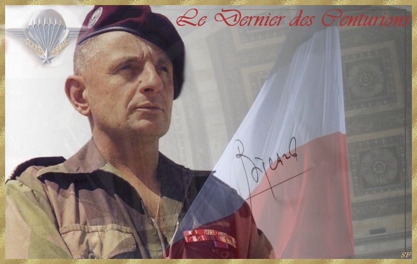 Au revoir mon Général! Le reportage de l'Hommage National au général Bigeard - Page 2 Bruno-060810-1f08d18