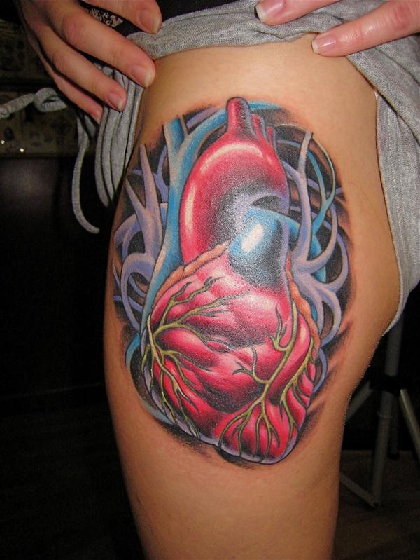 Girlfriend Heart Wrist Tattoo Small Heart Tattoos On Wrist
