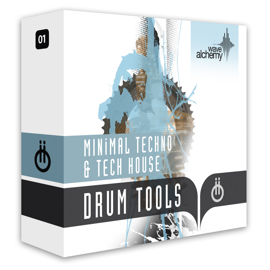 Samples Gratis De Wave Alchemy (Free
Samples)