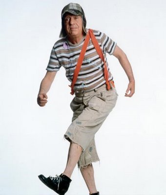 El chavo del 8