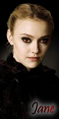 Jane Volturi