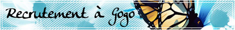 Recrutement Ã  Gogo