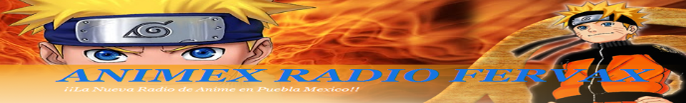 Radio Fervax
