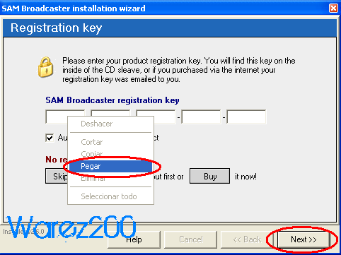 Sam Broadcaster 4.2 2 Serial Keygen