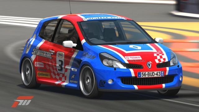 ForzaMotorsport.fr