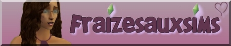 Fraizesauxsims 3