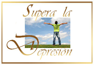 como superar la depresion