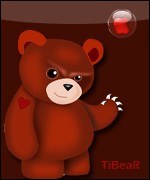 Avatar TiBeaR