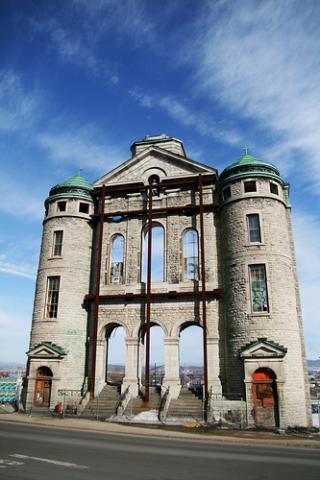 La ville de Québec 2399396337_5da0753568-737188