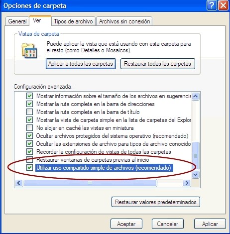 validacion. En la barra de direcciones del mismo Explorador de Windows, escribimos: %WinDir%system32 y presionamos Enter.