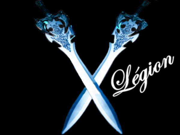 La Légion Forum Index