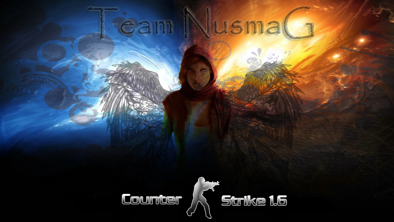 Comunidad NusmaG