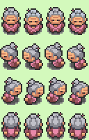 [PokeCommunity.com] Evilpkmn's creations